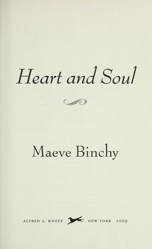Heart And Soul