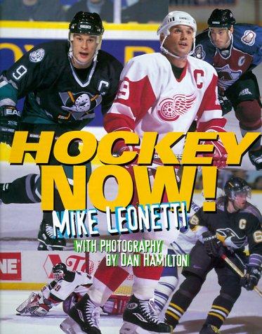 Hockey Now!