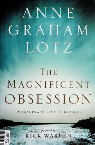 The Magnificent Obsession: Knowing God As Abraham Did
