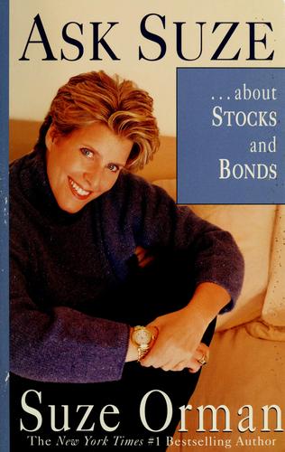 Ask Suze: about Mutual Funds and Annuities