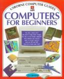 Computers For Beginners (Usborne Computer Guides)