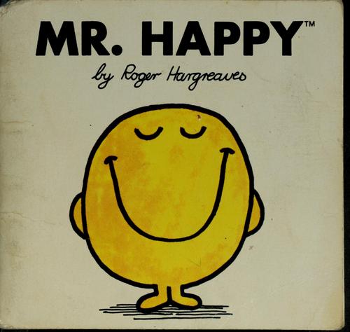 Mr. Happy