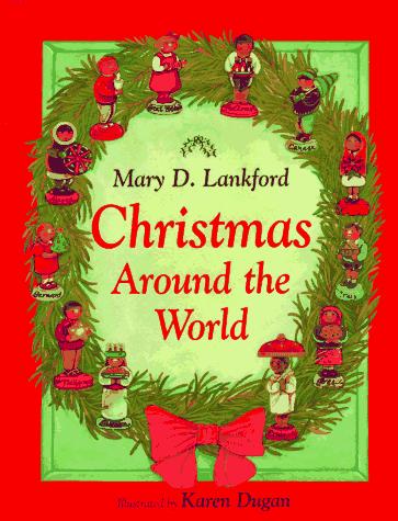 Christmas Around The World