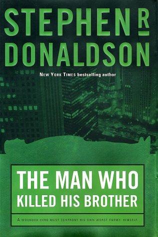 The Man Who Killed His Brother
