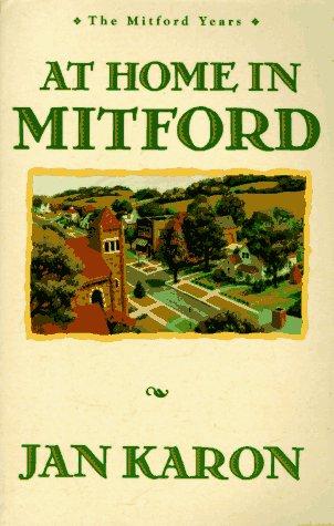 At Home In Mitford