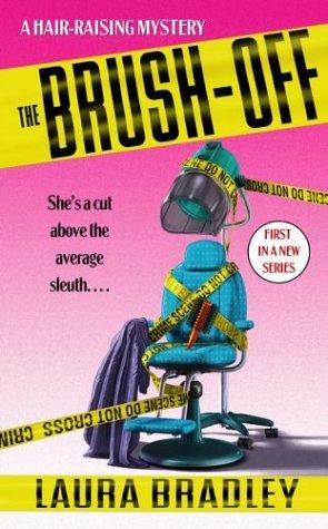 The Brush-Off: A Hair-Raising Mystery