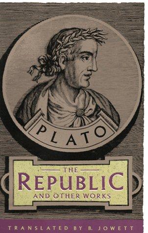 The Republic And Other Works