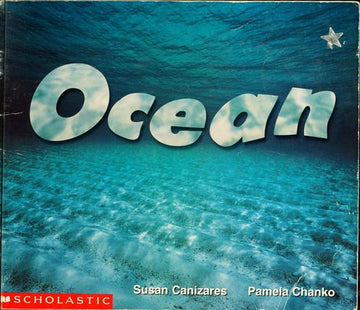 Ocean (Science Emergent Readers)