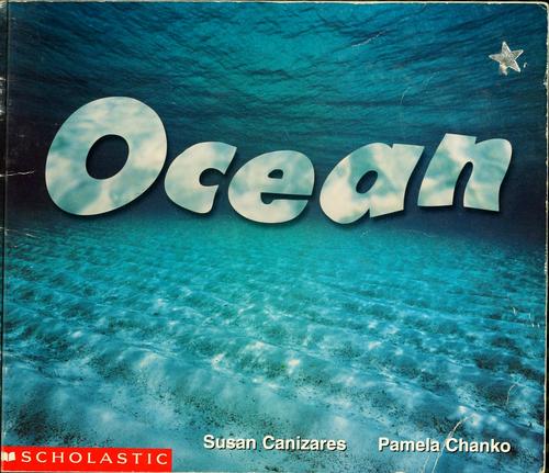 Ocean (Science Emergent Readers)