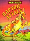 Michael Berenstain's Raptor Attack! (I Love Dinosaurs)