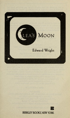 Clea's Moon
