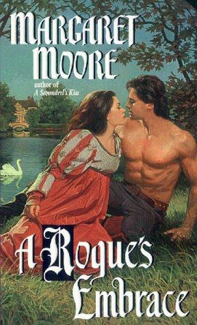 A Rogue's Embrace (Restoration Series, Book 2)