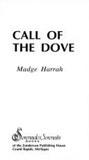 Call Of The Dove