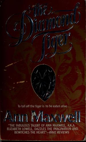 The Diamond Tiger