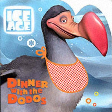 Ice Age: Dinner With The Dodos