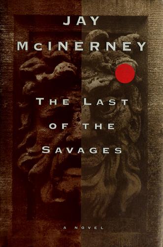 The Last Of The Savages