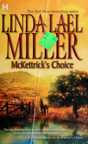McKettrick's Choice