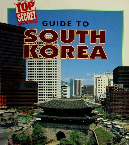 Guide To South Korea
