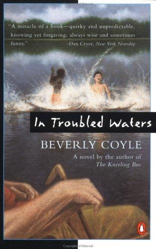 In Troubled Waters (Contemporary American Fiction)