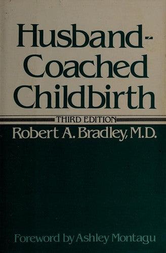 Husband-Coached Childbirth