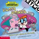 Brain Power (Dexter's Laboratory)