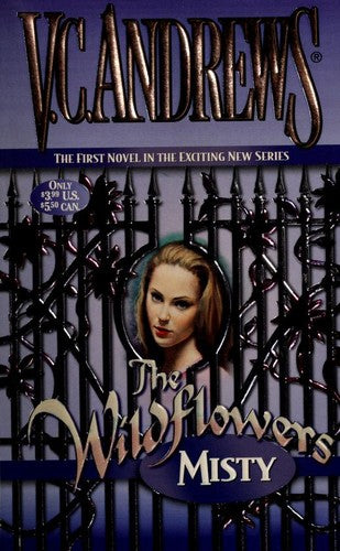 Misty (Wildflowers, Bk. 1)