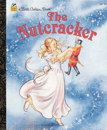 The Nutcracker (Little Golden Book)