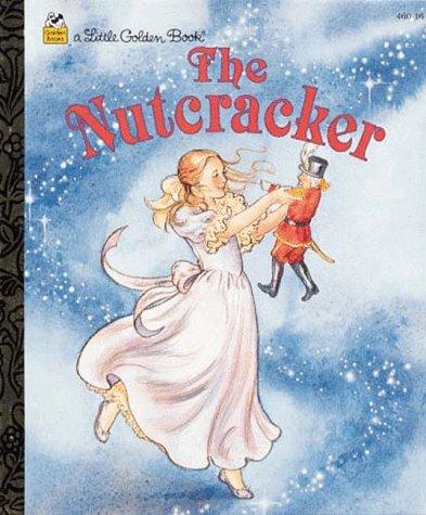 The Nutcracker (Little Golden Book)