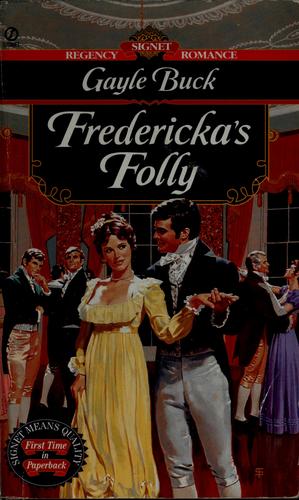 Fredericka's Folly