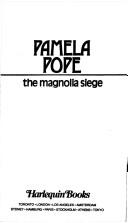 Magnolia Siege (Harlequin Presents)