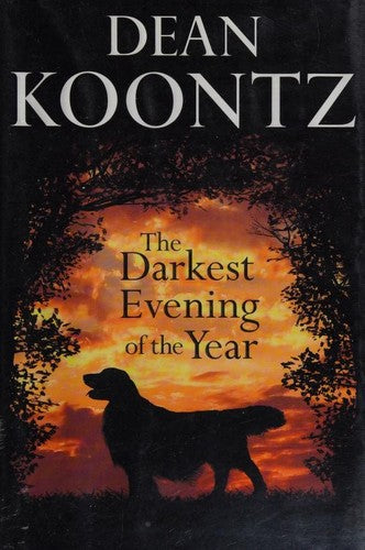 The Darkest Evening Of The Year