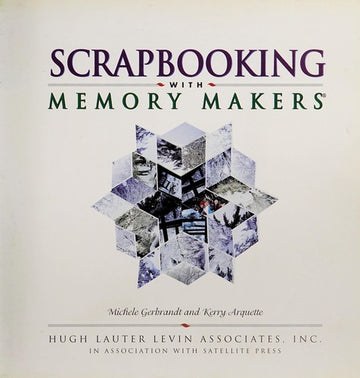 Scrapbooking With Memorymakers