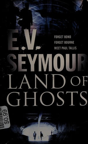 Land Of Ghosts