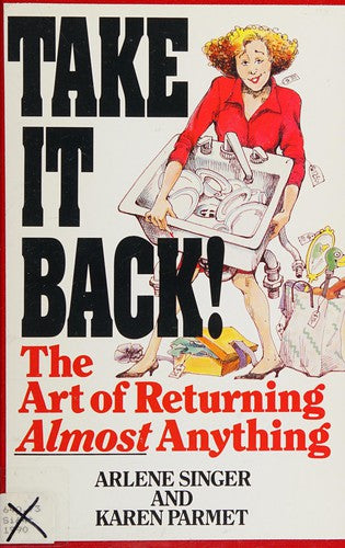 Take It Back