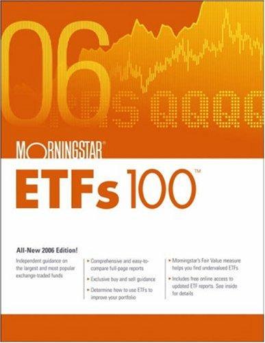 Morningstar Etfs 100