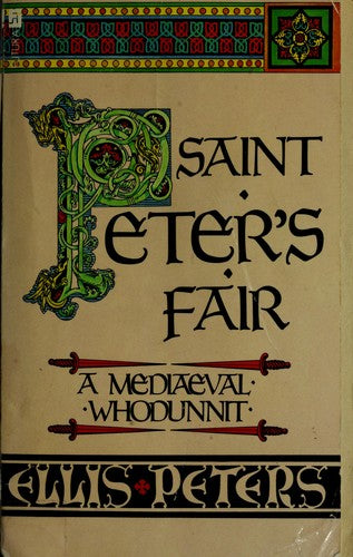 St. Peter's Fair