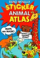 Sticker Animal Atlas (Sticker Atlas)