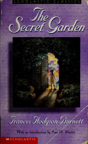 The Secret Garden
