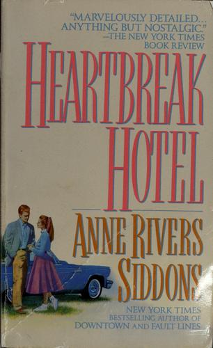 Heartbreak Hotel