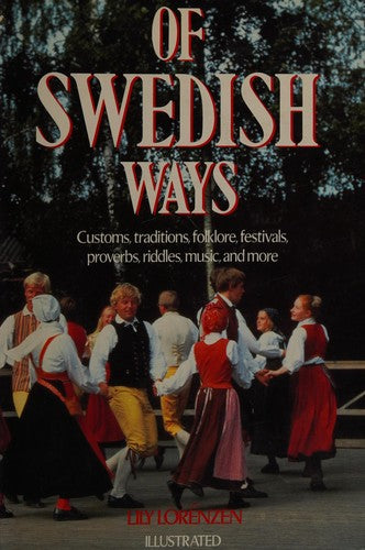 Of Swedish Ways