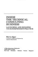 Inside The Technical Consulting Business