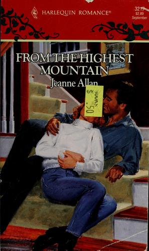 From The Highest Mountain