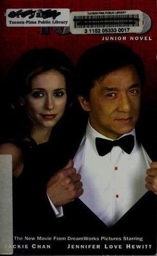 The Tuxedo