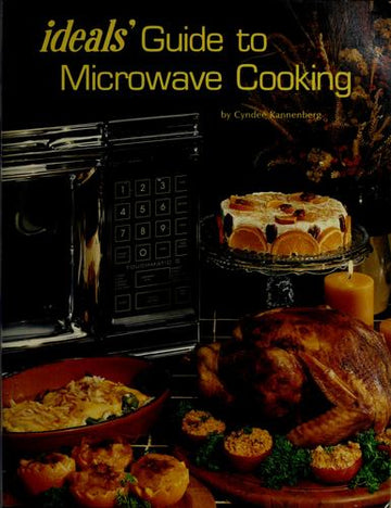 Guide To Microwave Cooking