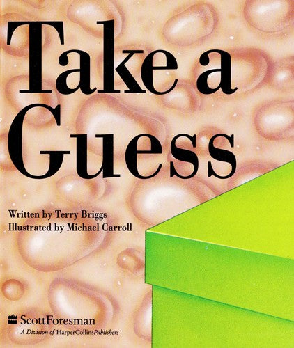 Take A Guess