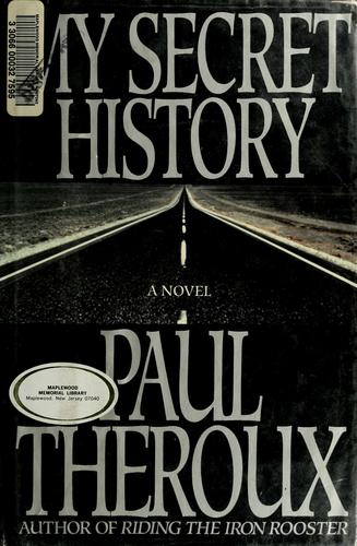 My Secret History