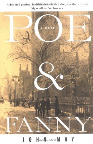Poe & Fanny: A Novel
