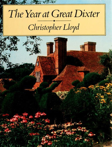 The Year At Great Dixter