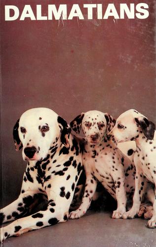Dalmatians