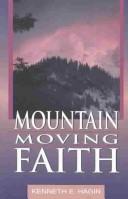 Mountain Moving Faith